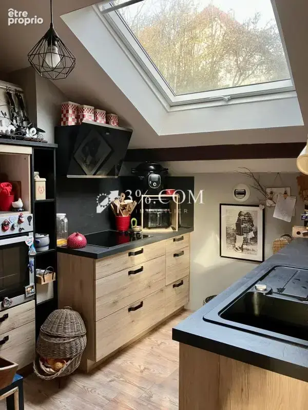 Maison atypique entièrement climatisée - photo 3
