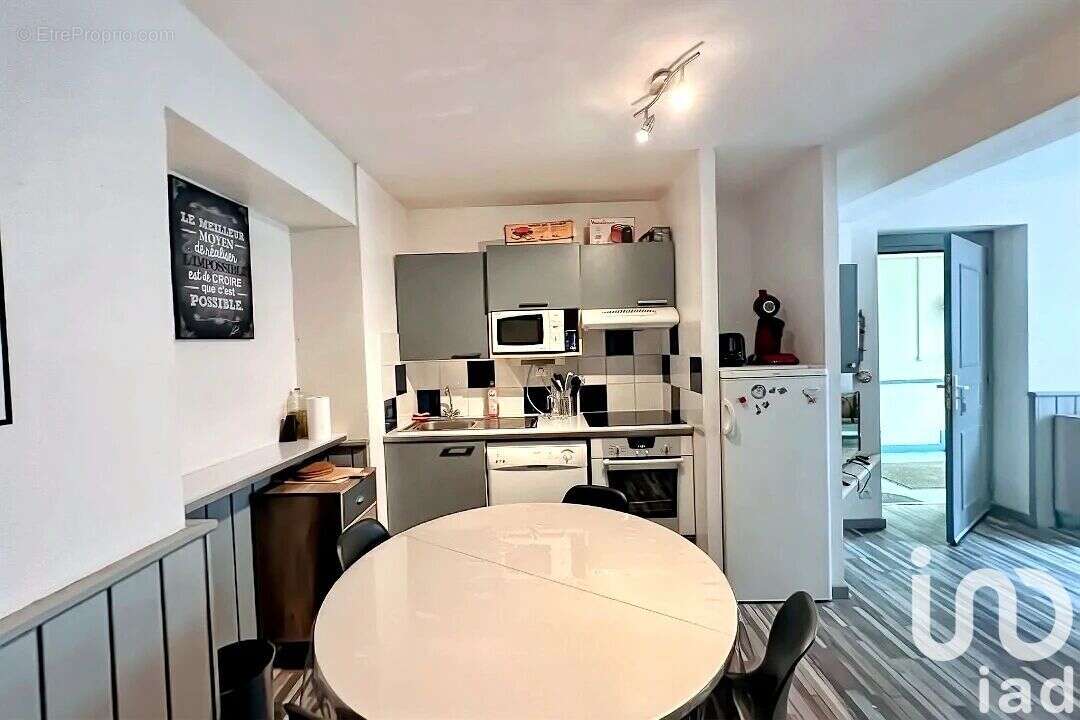 Photo 6 - Appartement à CAUTERETS