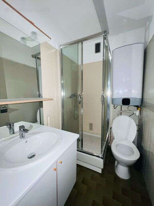 Appartement à MARSEILLE-13E