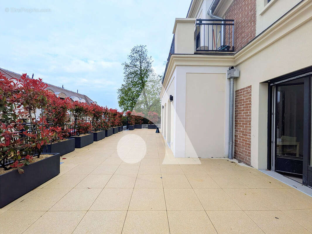 Appartement à CORMEILLES-EN-PARISIS