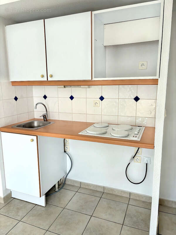 Appartement à DIVES-SUR-MER