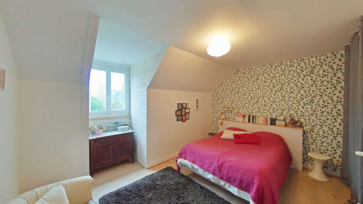 Maison à JOUE-LES-TOURS