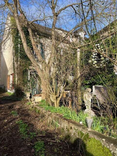 Maison à SAINTE-MESME