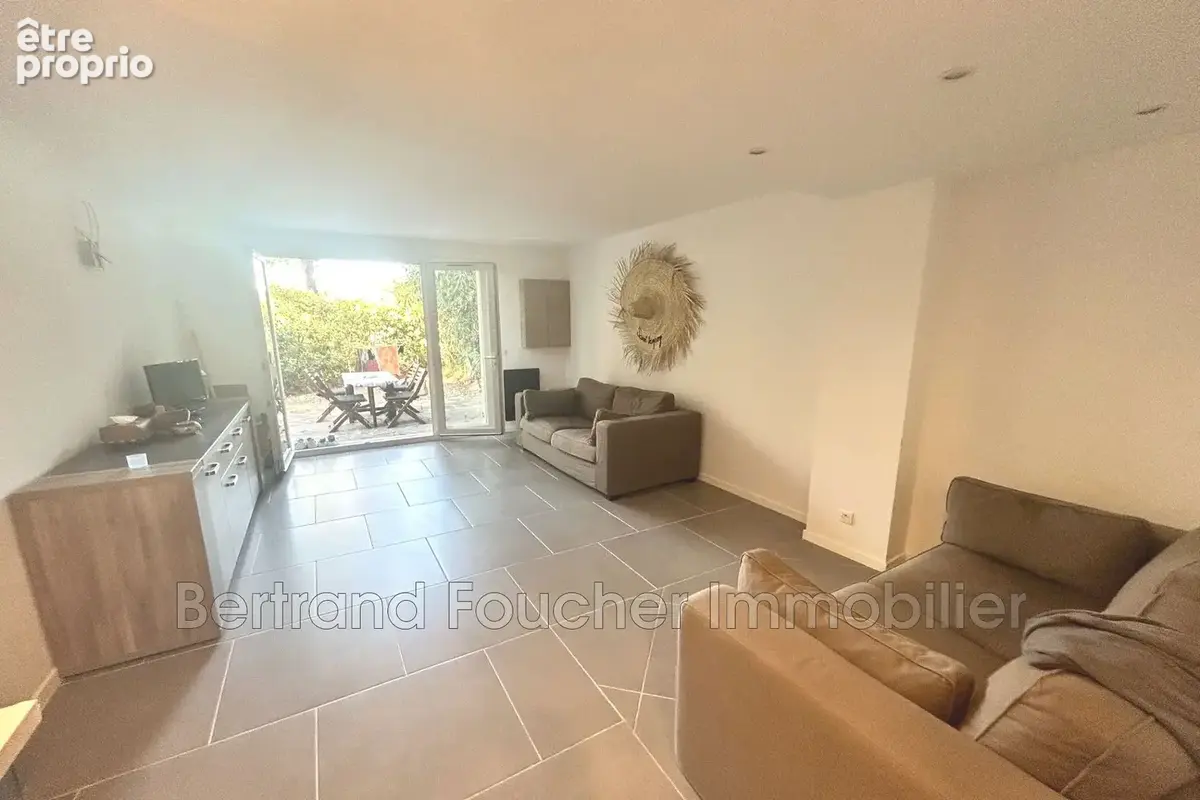 Appartement 2 pièces 40 m² à vendre à Cavalaire-Sur-Mer (83240) - photo 3