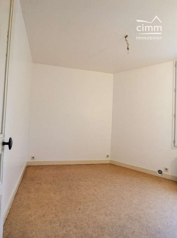 Appartement 65 m² à Chatillon-Coligny  - photo 6