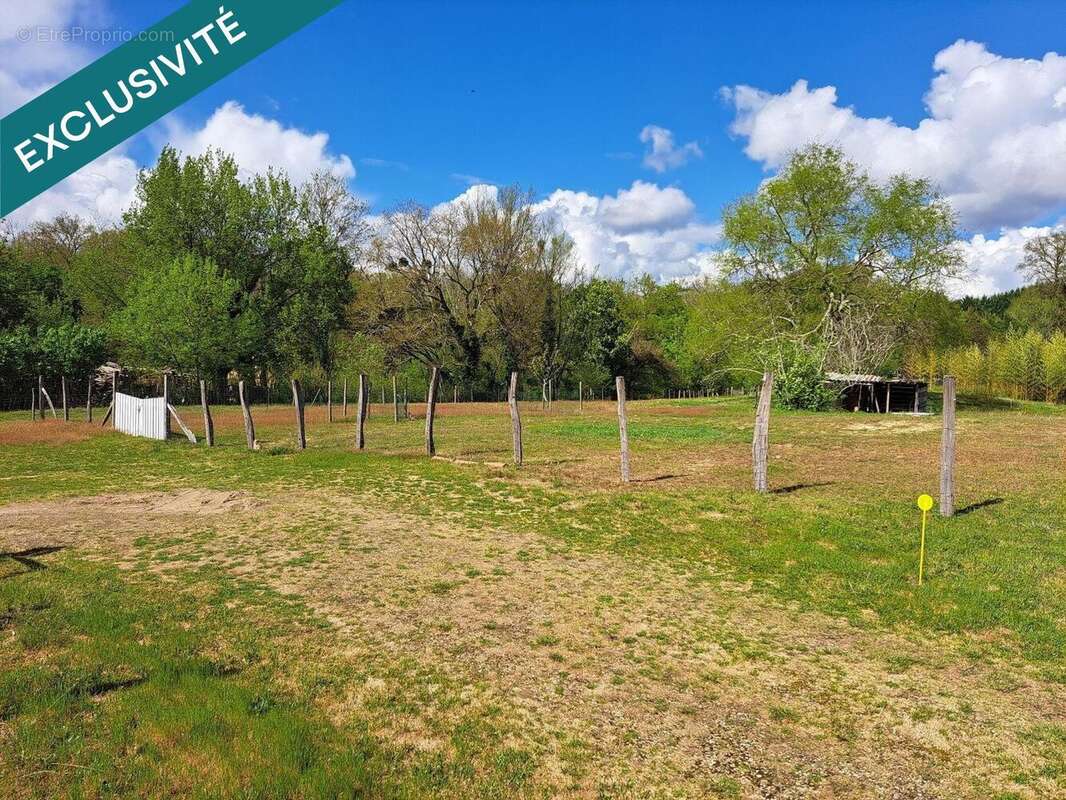 Photo 5 - Terrain à ROQUEFORT