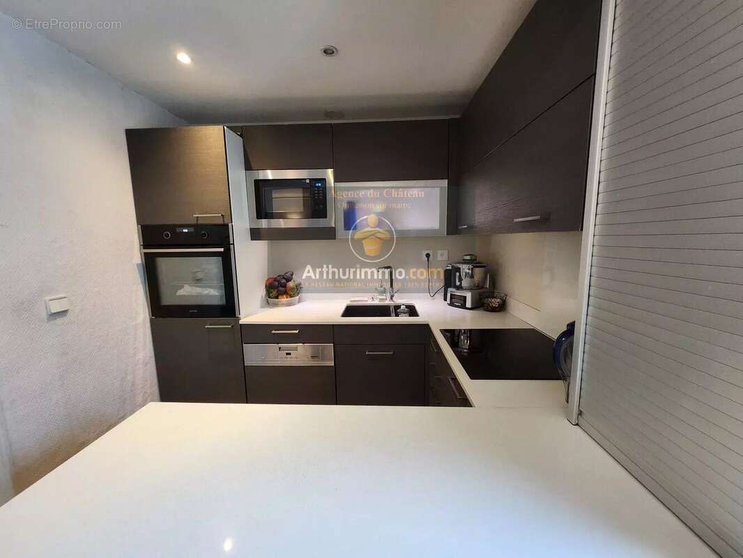 Maison à ORMESSON-SUR-MARNE