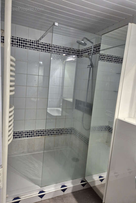 Appartement à ALES