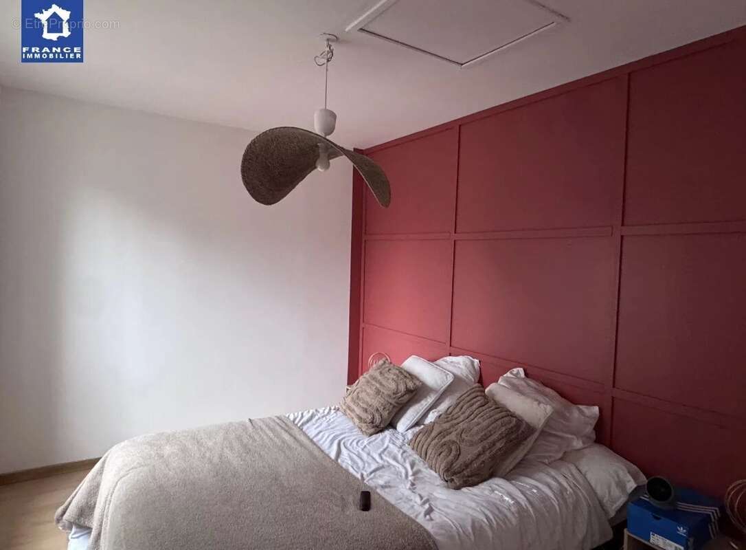 Appartement à CALAIS