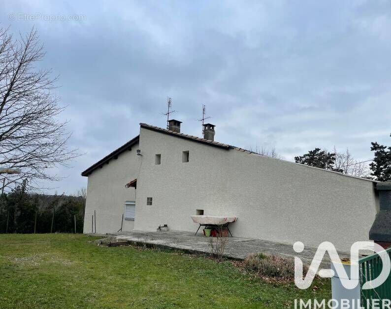 Photo 1 - Appartement à SAINT-MARCEL-LES-VALENCE