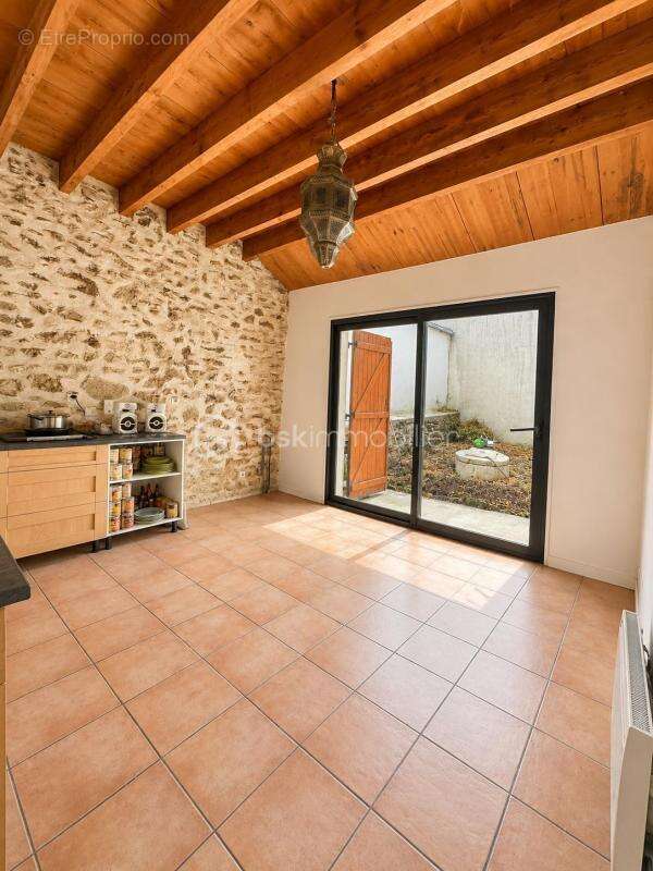 Leuville-sur-Orge - photo 4