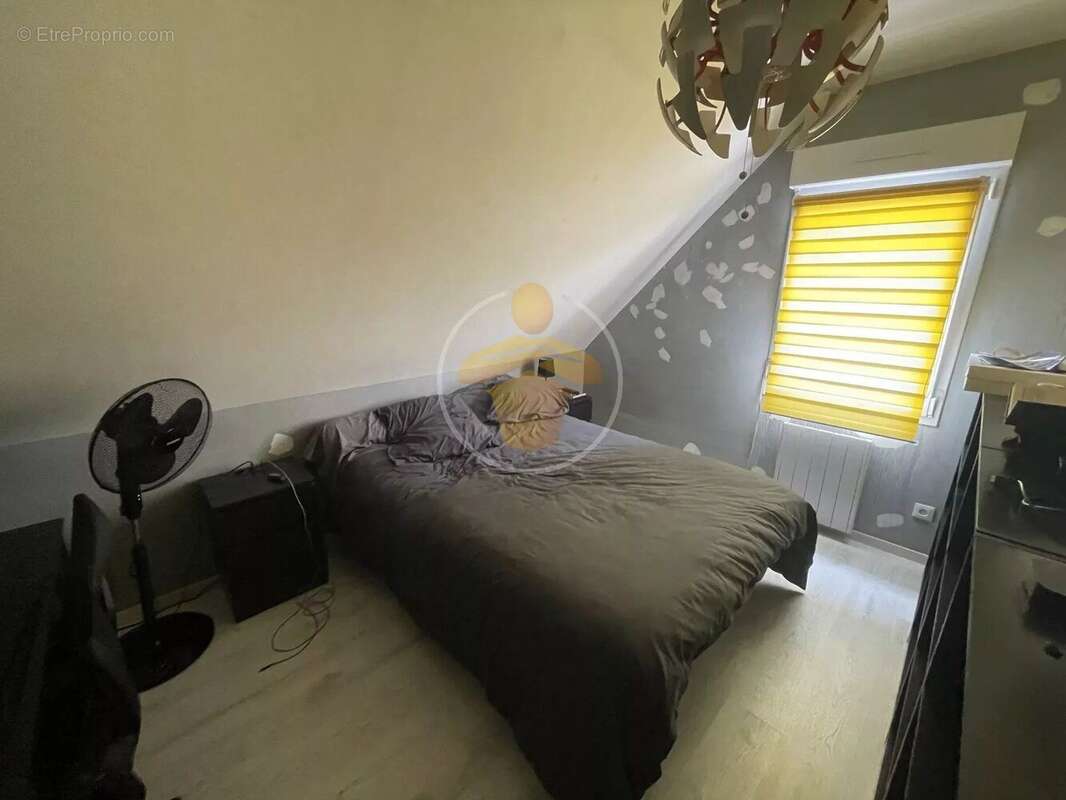 Vente Maison Beautor(02800) 168 000ï¿œ - photo 8
