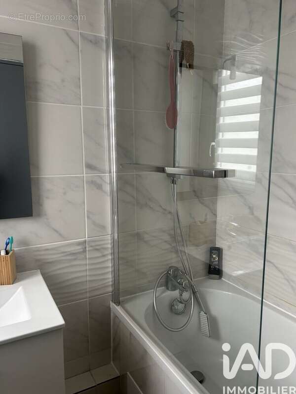 Photo 5 - Appartement à SAVIGNY-LE-TEMPLE