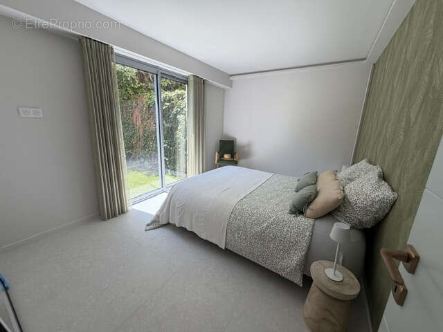 Appartement à VILLEFRANCHE-SUR-MER