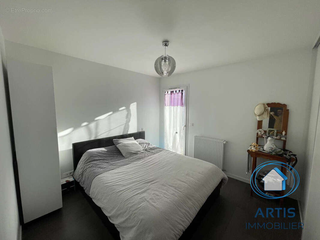 Appartement à CIBOURE