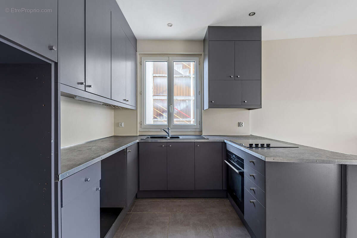 Appartement à ROUEN