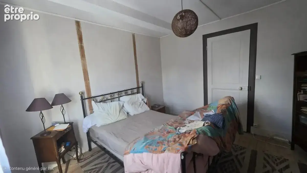 Maison de ville  en exclusivité  a saisir - photo 8