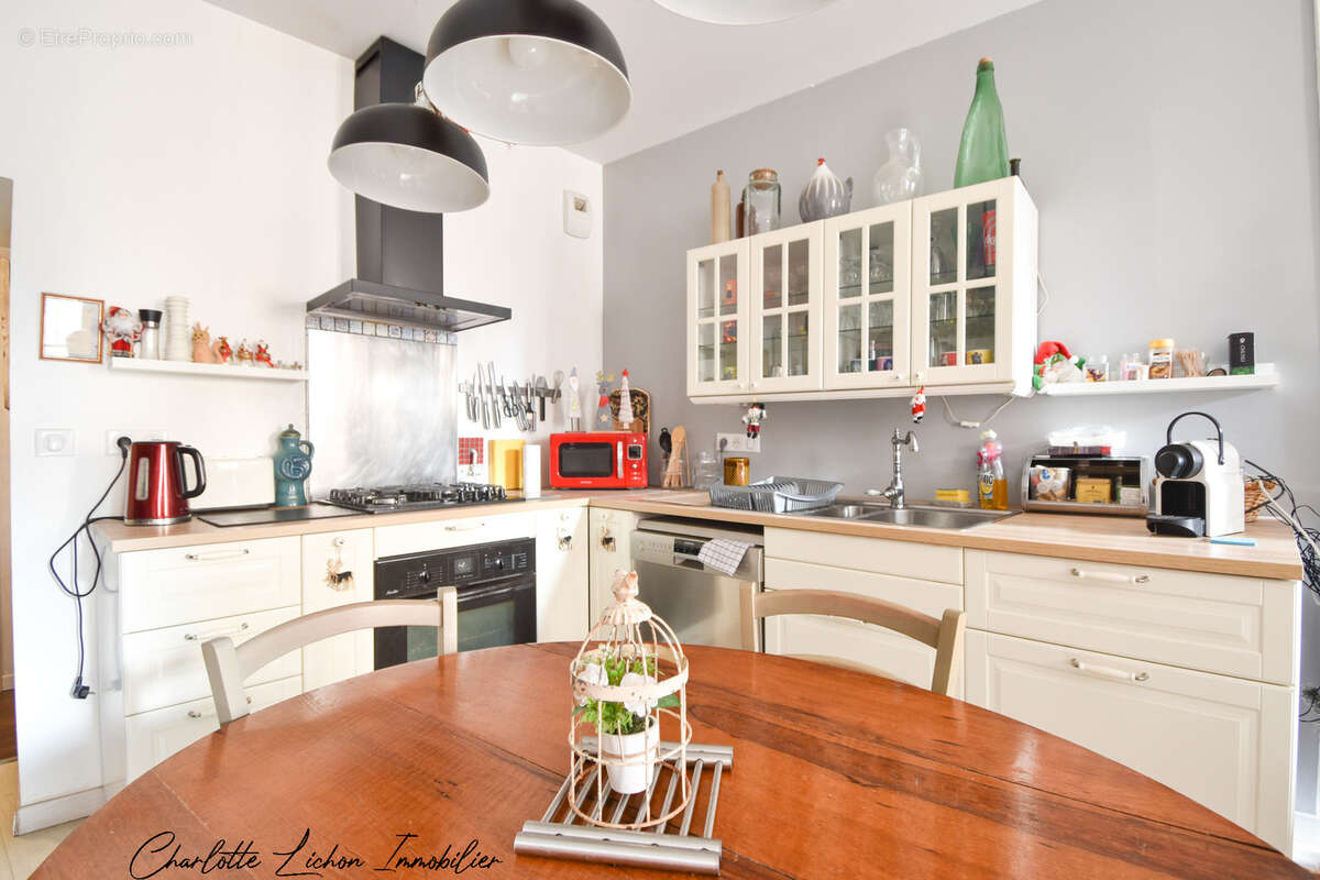 Appartement à CLERMONT-FERRAND