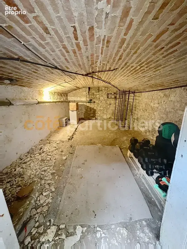 Rare sur Cepoy meulière type 3 - photo 9