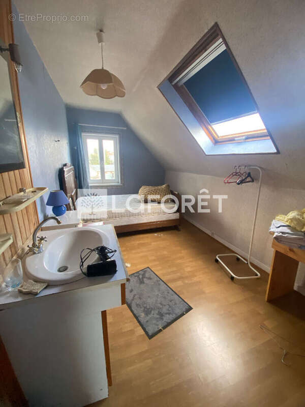 Maison à AUCHY-LES-HESDIN