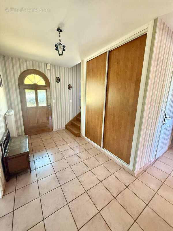 Maison 135 m² à Sommepy-Tahure  - photo 3