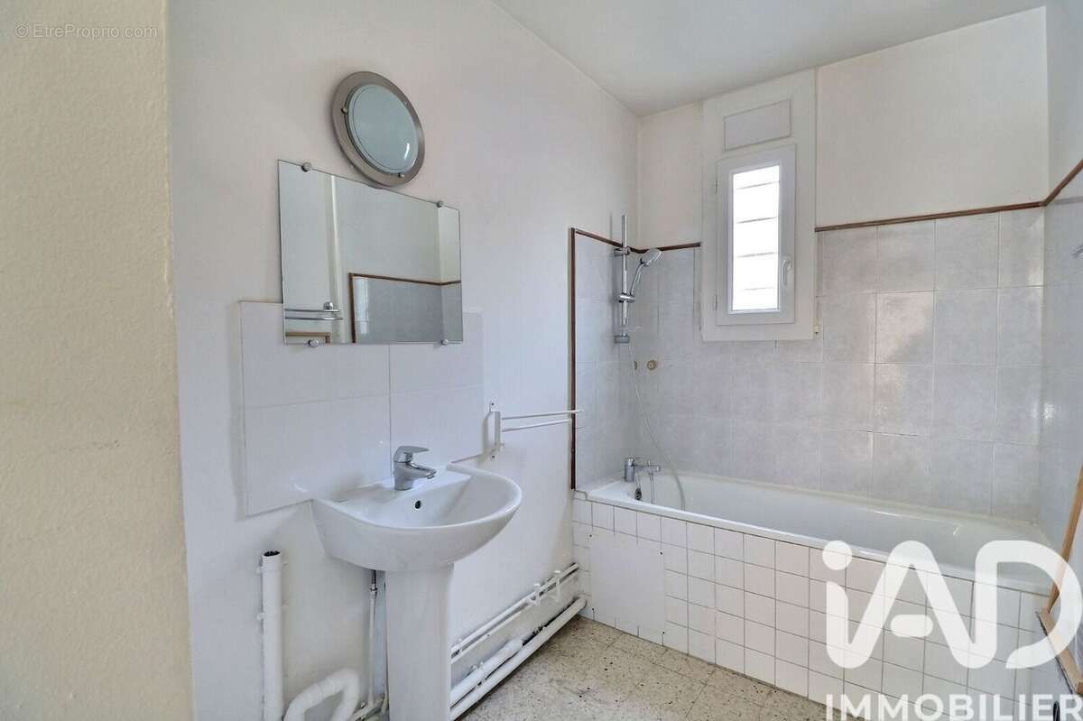 Photo 9 - Appartement à AIX-EN-PROVENCE