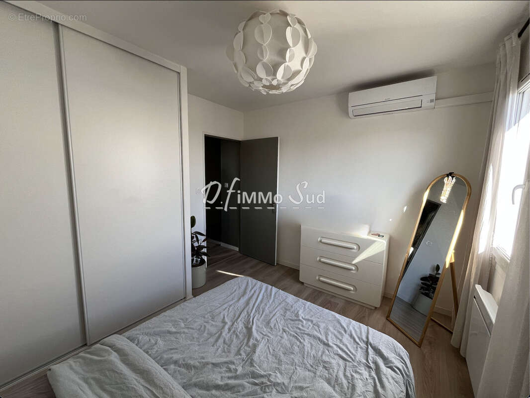 Appartement à NARBONNE