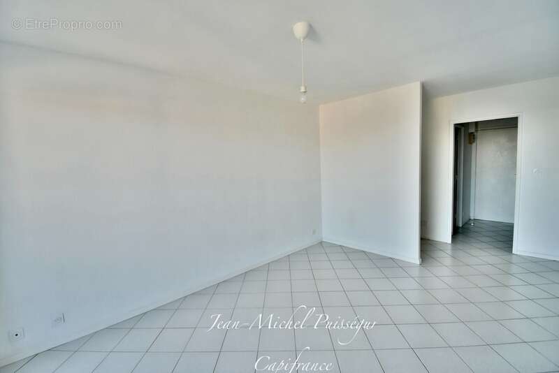 Appartement à SAINT-GAUDENS