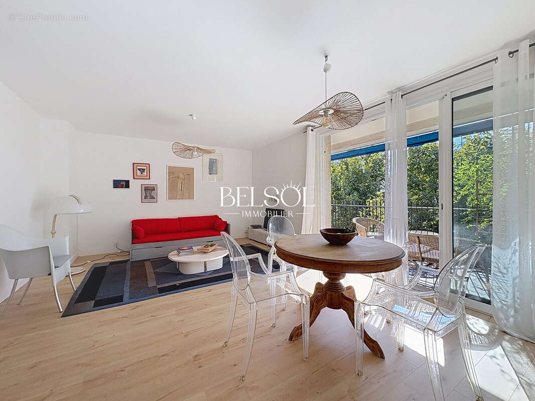 Appartement à PERPIGNAN