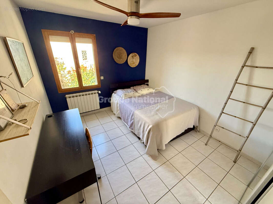 Maison à LES PENNES-MIRABEAU