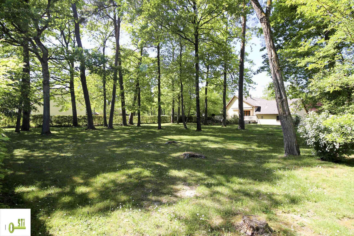 Photo 2 - Maison à BOISMORAND