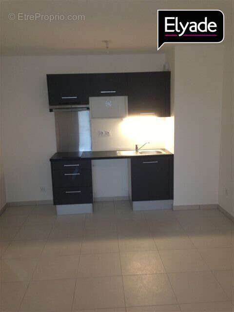 Appartement 42 m² à Castelnau-Le-Lez  - photo 2