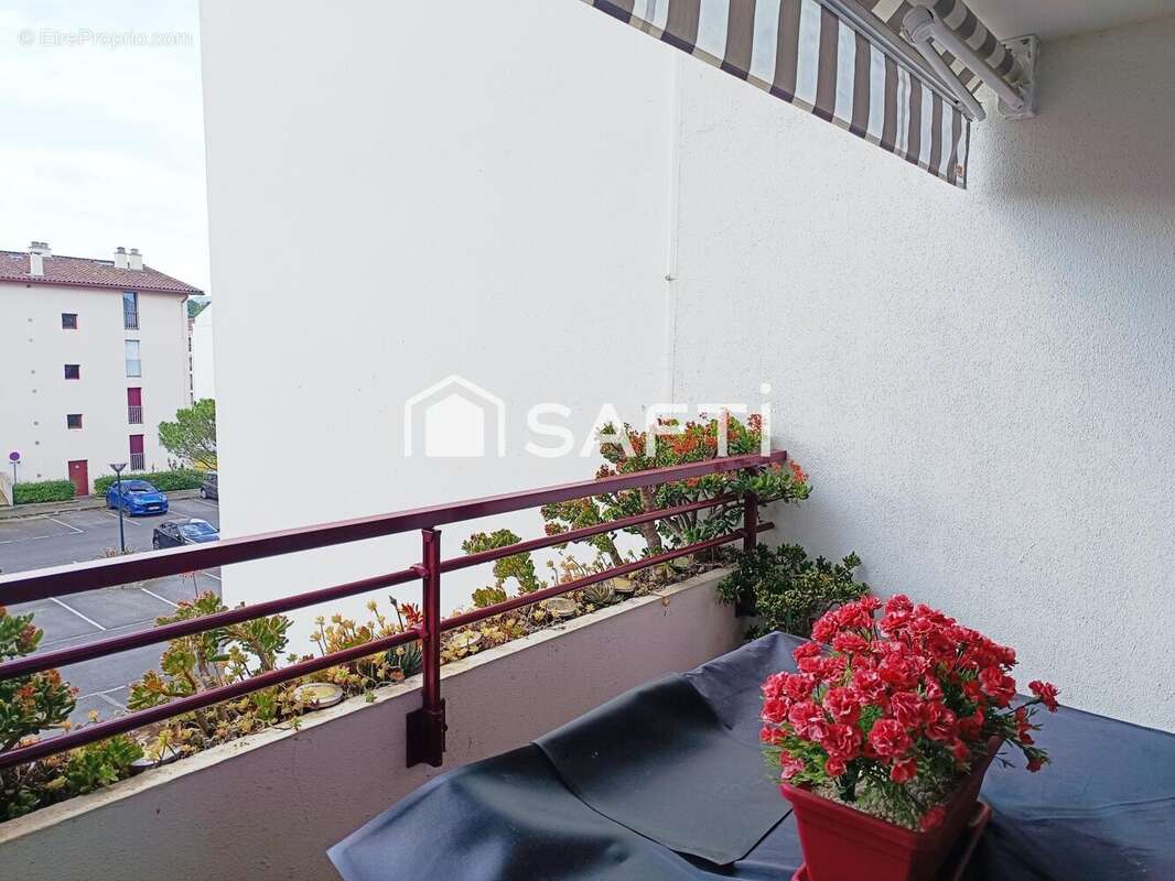 Photo 3 - Appartement à SAINT-JEAN-DE-LUZ