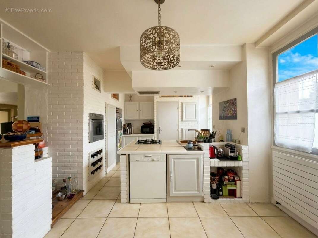 Maison à FEUCHEROLLES