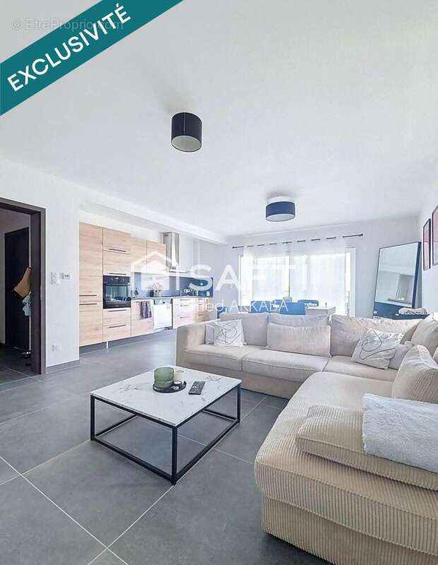 Photo 9 - Appartement à REMELFING