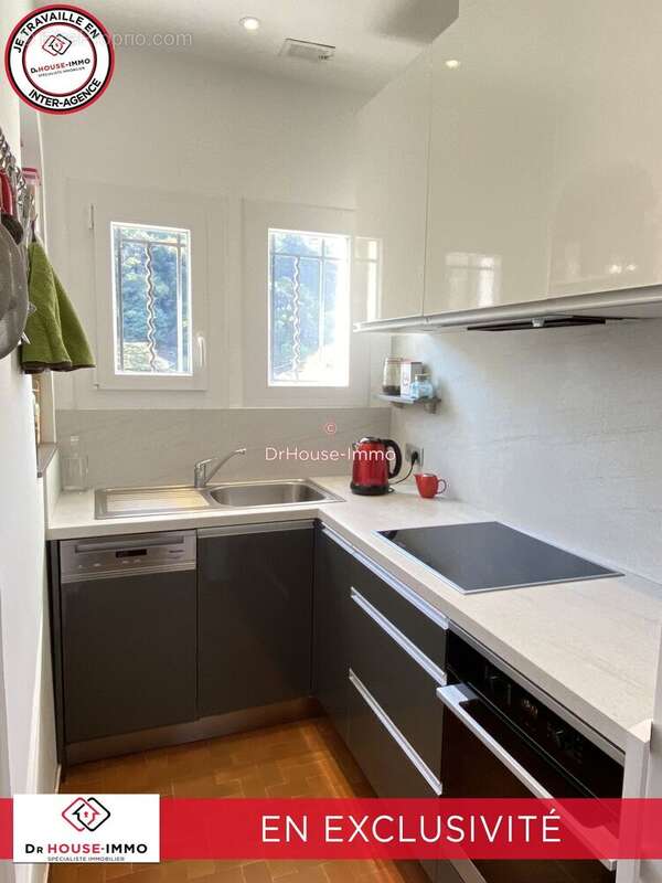 Maison à VALS-LES-BAINS