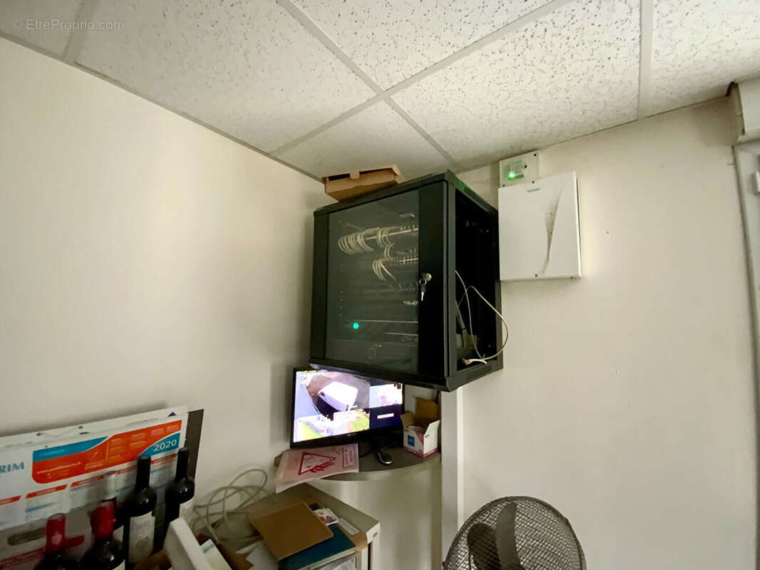 Appartement à BAIGNES-SAINTE-RADEGONDE