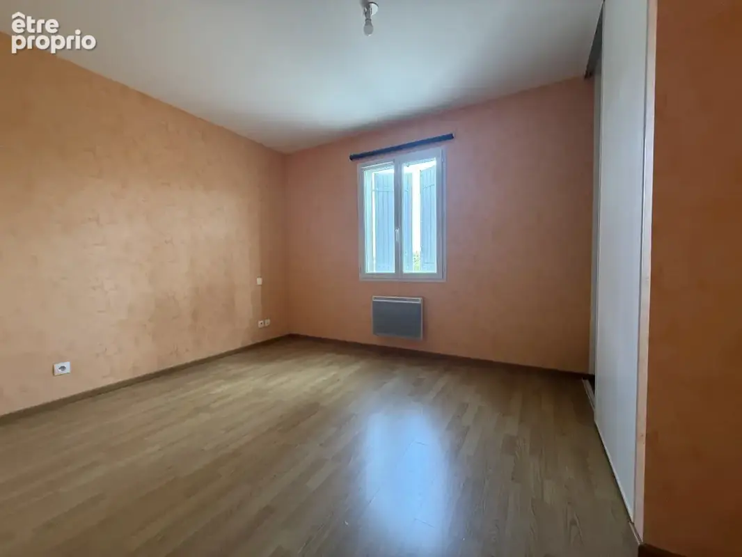 Maison plain-pied 3 Chambres - Année 2000 - photo 7