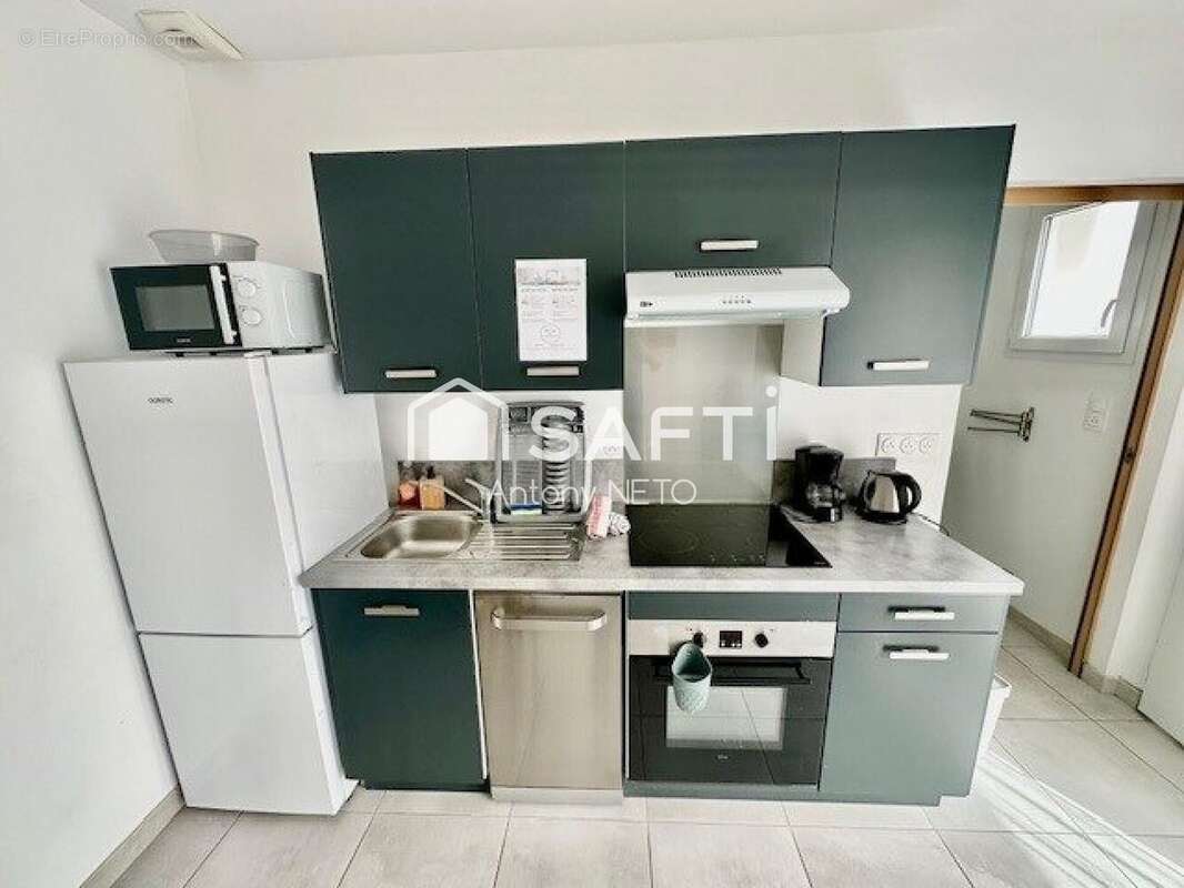 Photo 6 - Appartement à GUJAN-MESTRAS