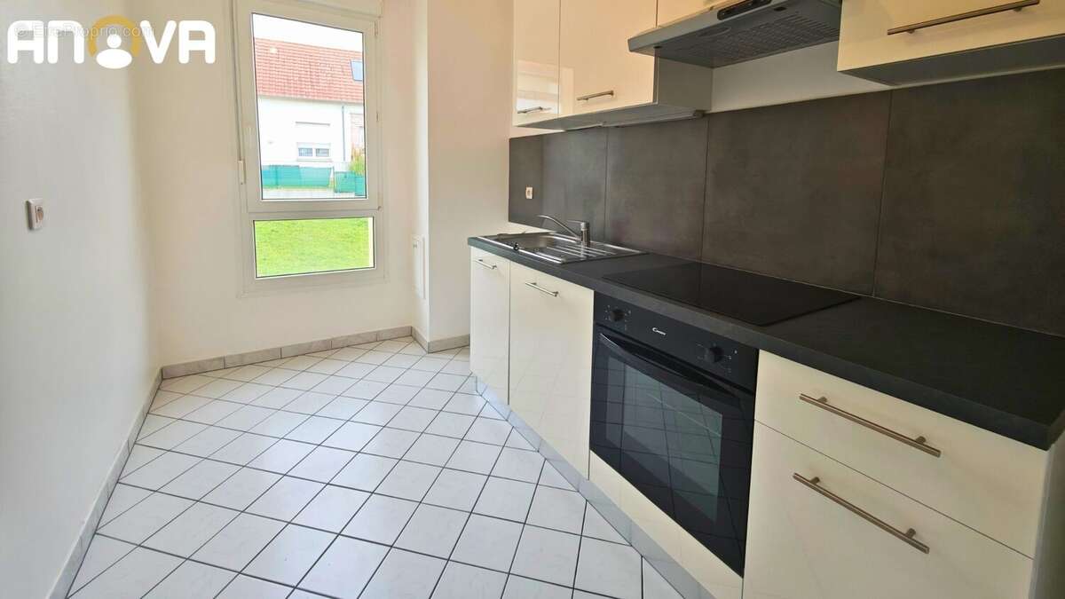 Appartement à HOCHFELDEN