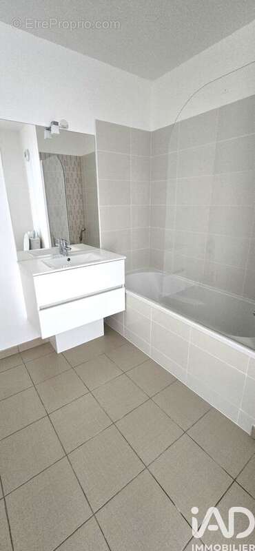 Photo 6 - Appartement à LA ROCHELLE