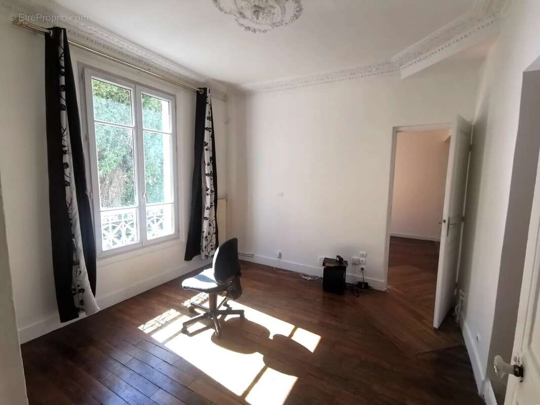 Maison à IVRY-SUR-SEINE