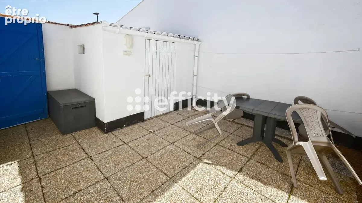 Maison 35 m² à Bretignolles-Sur-Mer  - photo 8