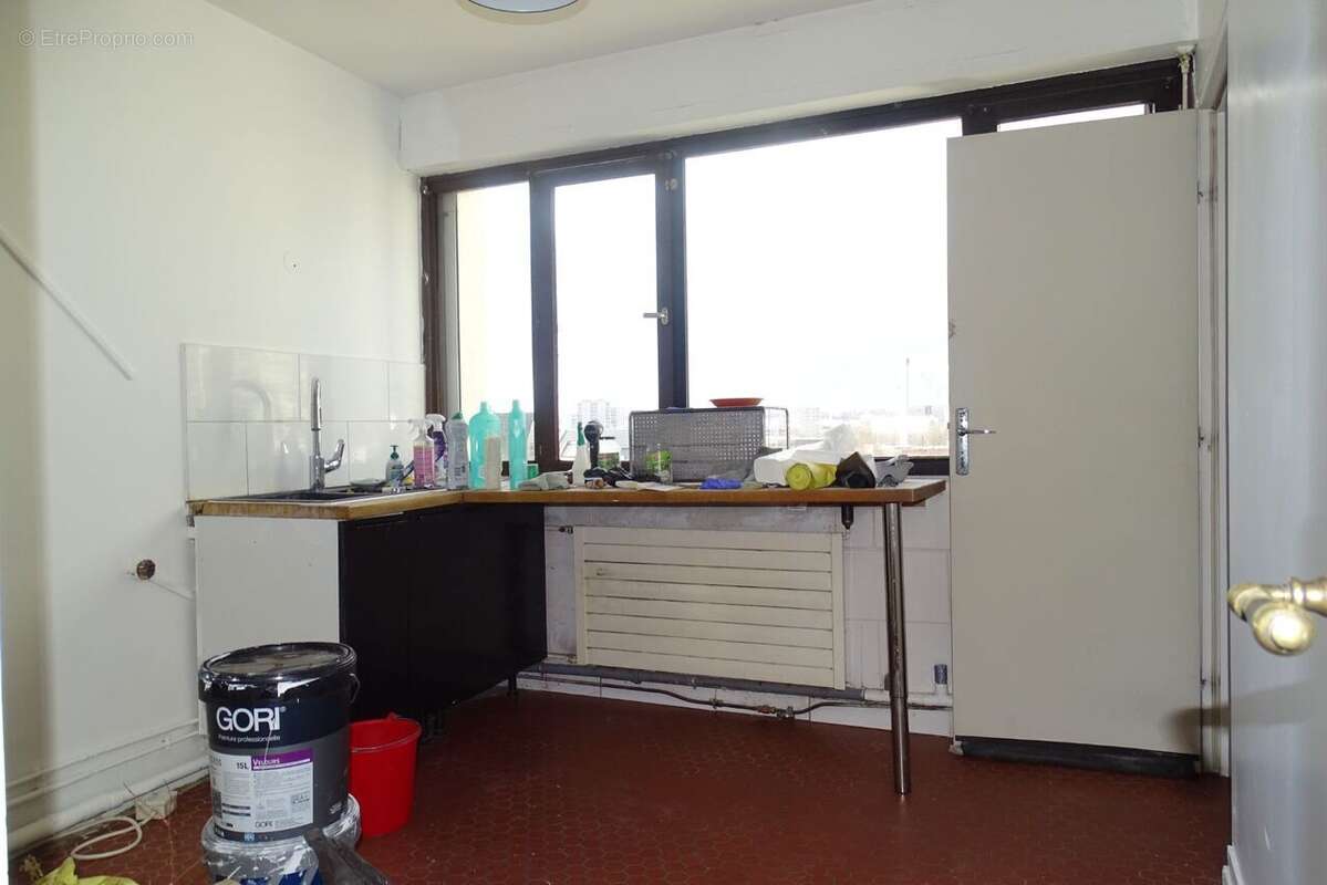 Appartement à CRETEIL