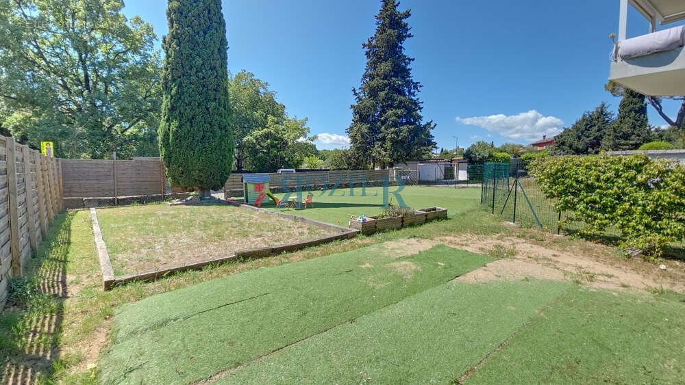 Appartement à MOUGINS