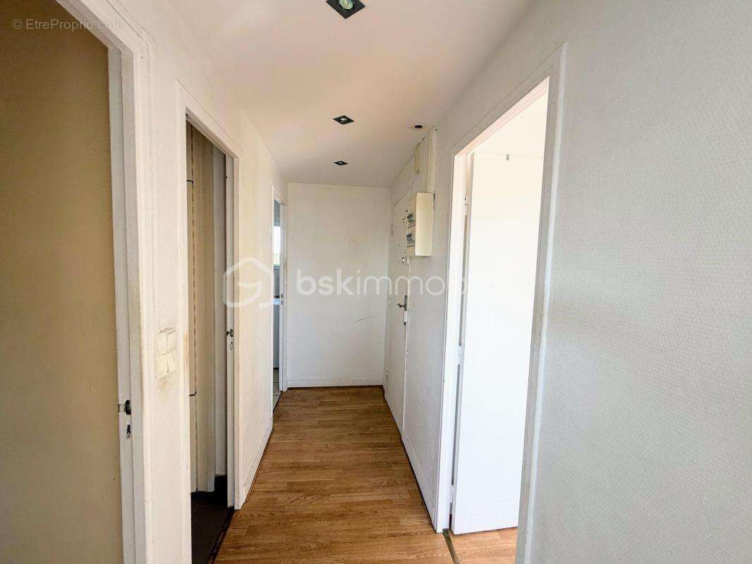 Appartement à TARBES