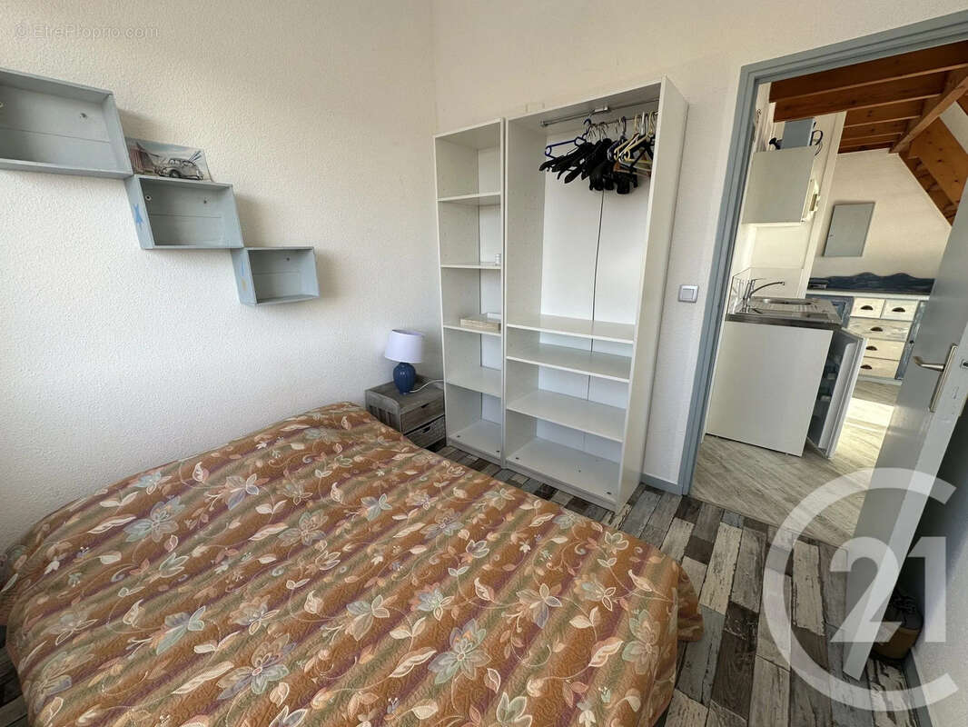 Appartement à ROYAN