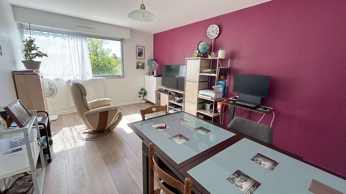 Gaby 03 - Appartement à BESANCON