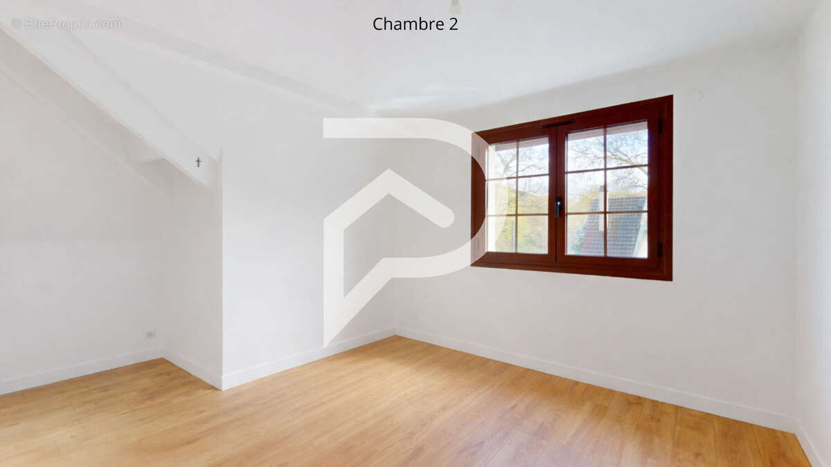 Maison à MARLY-LE-ROI