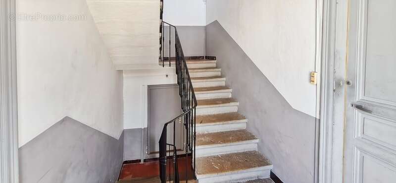 Appartement à GAGNIERES